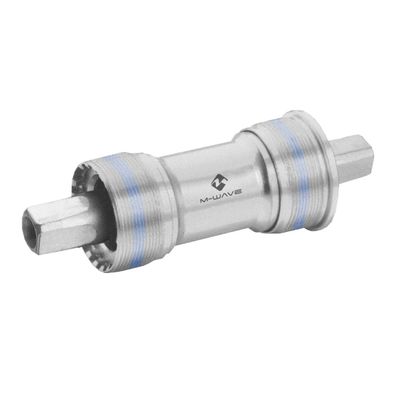 Innenlager Kompakt Industriekugellager CrMo Lockseal Alu Schale 113 mm
