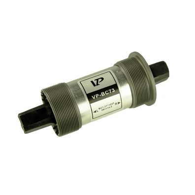 Fahrradinnenlager VP 124,5 MM BSA 4-KANT