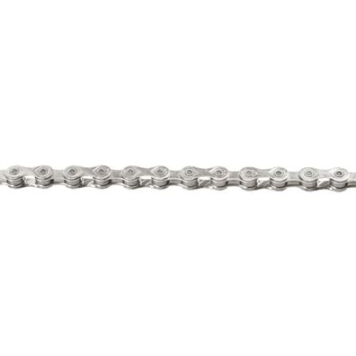 Fahrradkette KMC X 8 1/2" x 3/32" 114 Glieder silber/silber EK