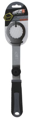 Innenlagerschlüssel De- Montieren Hollowtech II Truvativ FSA 320 mm