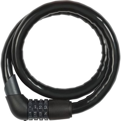 ABUS Kabelschloss Steel-O-Flex Tresor 1360 Auswahl