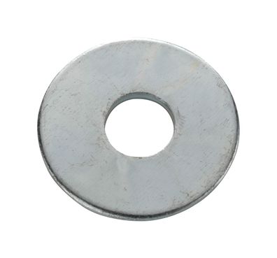 Unterleg-Scheibe Fix Nippel, verzinkt 30.0 x 5.3 x 1.0 mm