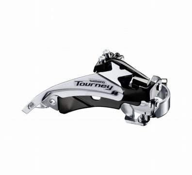 Shimano Umwerfer FDTY510 DUAL PULL Ø 31.8/ 34.9 mm 42 48 Z