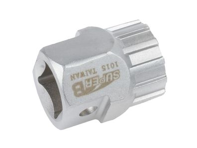 Kassetten Zahnkranzabzieher Shimano Sram Sun Tour 1/2" Steckverbindung