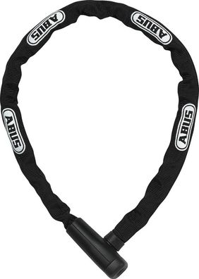 Abus Kettenschloss Steel-O-Chain 5805K/75 black, AS