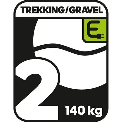 Parallelogramm Sattelstütze Fourspring Vario LG 350 mm 31.6 mm schwarz