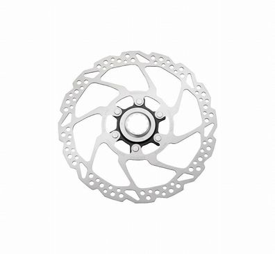 Bremsscheibe SM RT54 Original Shimano für RESIN Center Lock 180 mm