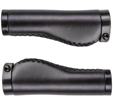 Fahrradgriff Cloud Buff Fix 138 mm Schraubbefestigung anatomisch