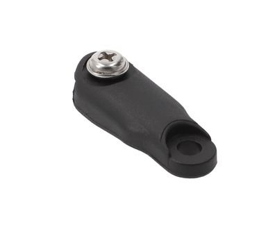 Universalhalter Schutzblechstreben Befestigung 2 cm Verstellbereich