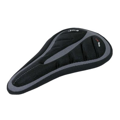 Satteldecke Velo Lite Tech ergonomisch für MTB / Trekking Sättel