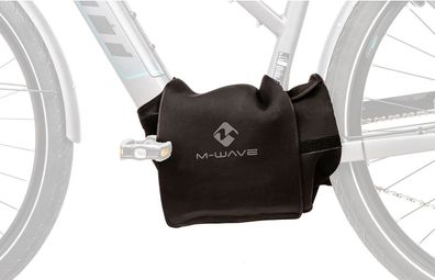 E Bike Motor Schutz Neopren Universell für Bosch Brose Shimano