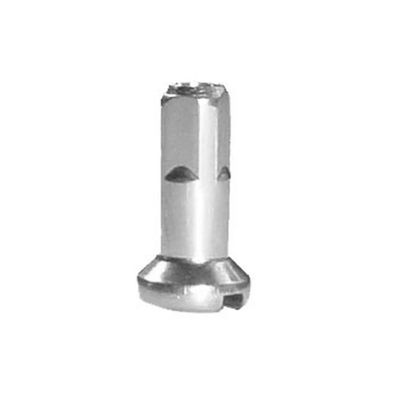 Speichennippel Messing für 2.00 mm Speichen 16 mm 400 stück