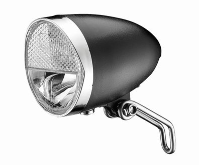 Scheinwerfer 30 Lux Schalter An/ Aus Classico UN 4995 schwarz
