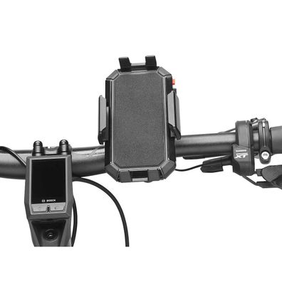 B&M Cockpit-Adapter 2.0, Handyhalter, AS