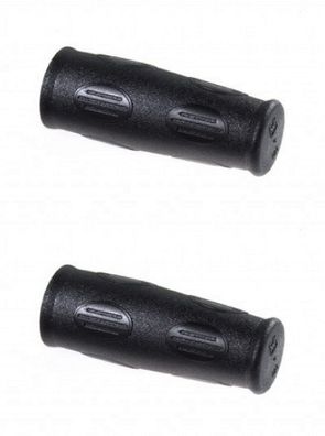 Schalt Griff Westphal Stück (90 mm) schwarz