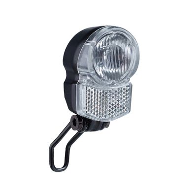 Led Scheinwerfer 25 Lux Schalter UniLedPro Halter 25 Lux schwarz StVZO