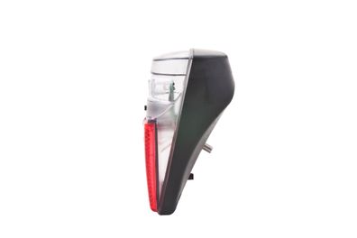 Rücklicht Spanninga SPX Batteriebetrieb