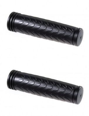 Griff/ Fahrradgriff Comfortline Westphal Stück (122 mm) schwarz