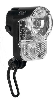Scheinwerfer AXA PICO 30 An/Aus Schalter Standlicht