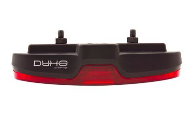 LED Rücklicht Spanninga DUXO Dynamobetrieb 50/ 80 mm