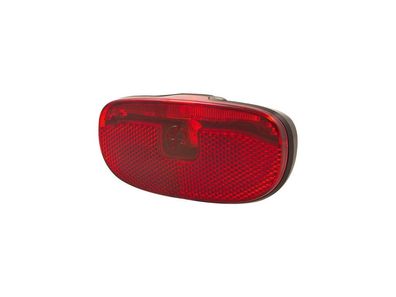 LED Rücklicht Spanninga DUXO Dynamobetrieb 50/ 80 mm
