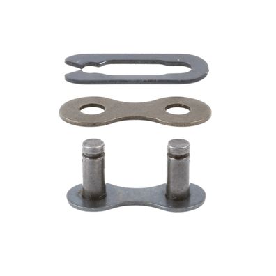 Feder Verschlussglied 1/2 x 1/8 für Nabenschaltungsketten