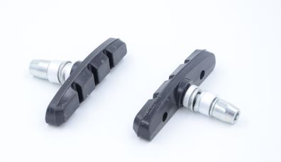 Bremsschuh für V Brake 70 mm Aluminium von POINT paarweise