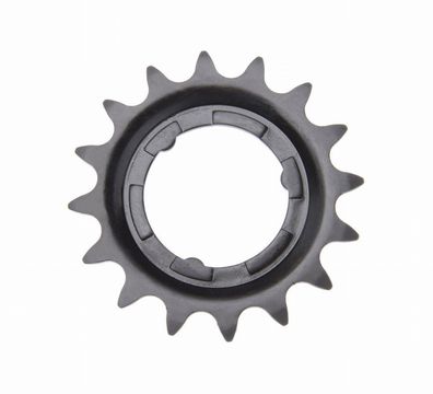 Shimano Ritzel/ Steckzahnkranz für Getriebenaben SM GEAR 2.3 mm schwarz 19 Zähne