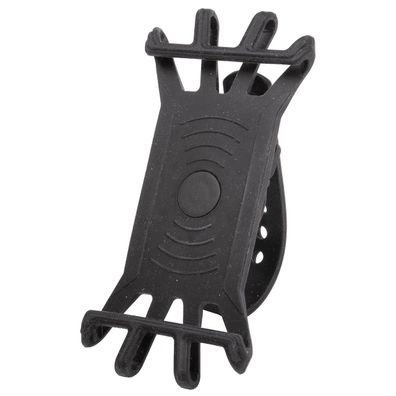 Smartphonehalterung Handyhalterung W-Move 360° Silikon für 4"-6,5"