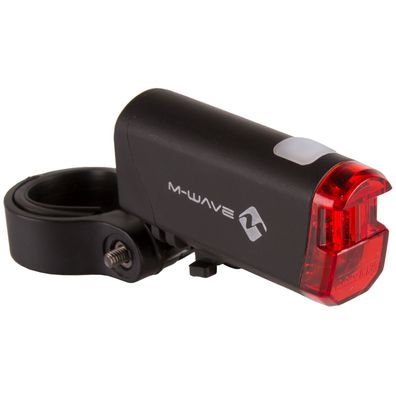 M-WAVE Helios K 1.1 Batterierücklicht