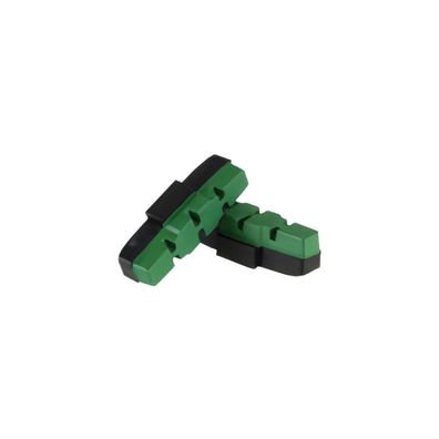 Alhonga E-Bike Bremsschuhe 2 Paar