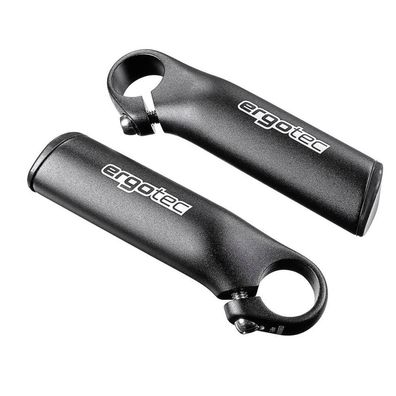 Ergo Tec Barends Schwarz Ergo S