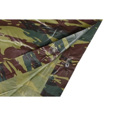 Regencape Regenponcho Camouflage