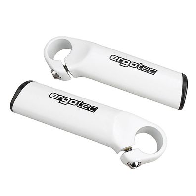 Ergo Tec Barends Weiß Ergo S