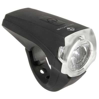 M-WAVE Apollon K 1.1 USB Akku Frontlicht