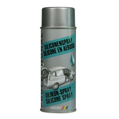 Fahrrad silikon Spray Auto Silikonspray Kunststoffschutz 400 ml