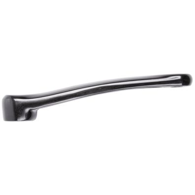 Kurbel für E Bike geeignet aus Aluminium JIS/ Vierkant 170 mm Montageposition LINKS
