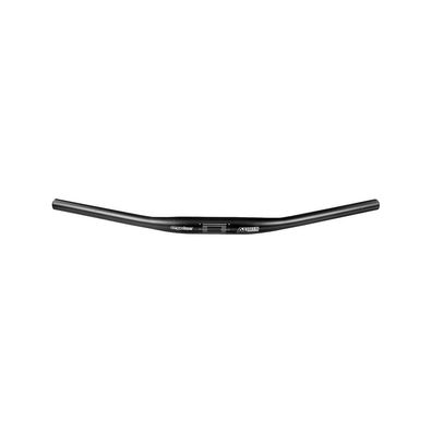 E-Bike Lenker Ergo Tec Moon 31,8 mm schwarz lvl 4