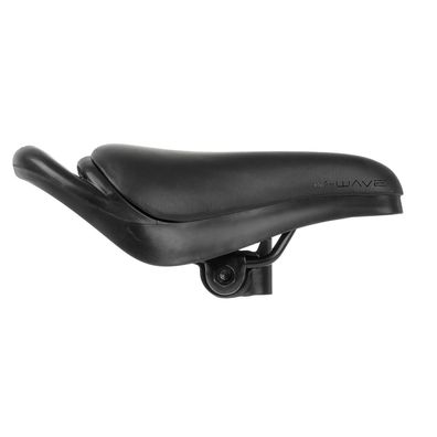 M-Wave Fahrrad Kinder Sattel Kid Grip