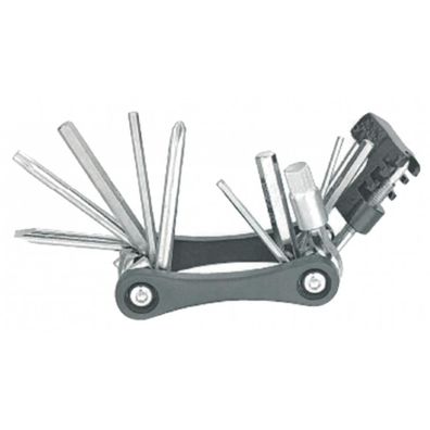 Fahrrad Werkzeug MINI TOOL 12 Funktionen