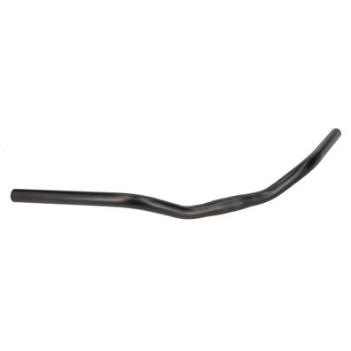 E-Bike Lenker ErgoTec City Cruiser Bügel 25,4 mm schwarz lvl. 3