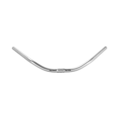 E-Bike Lenker Ergo Tec Moon Cruiser 25,4 mm ALU look lvl 4
