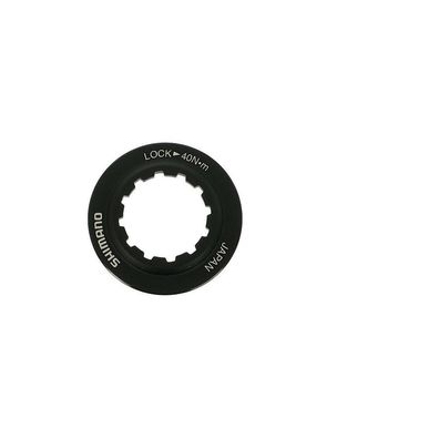 Original Shimona Scheibenbremse SM-RT10 180 mm RESIN CenterLock