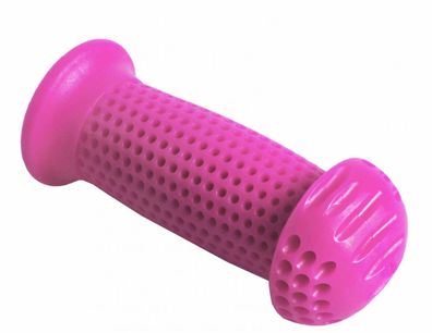 Lenkergriffe KINDER ROSA 100 MM MIT Prallschutz