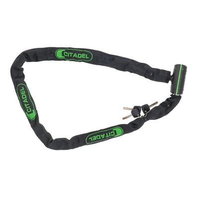 Citadel Kettenschloss 110 cm 8 mm by ABUS