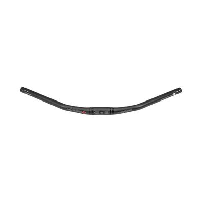 E-Bike Lenker Ergo Tec Lady Town I 31,8 mm schwarz lvl 6