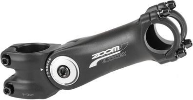 Lenker Vorbau Zoom 1 1/8 Zoll 31,8mm