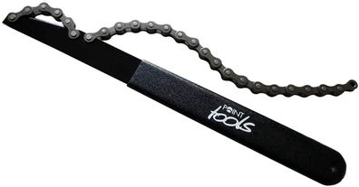 Fahrrad Kettenpeitsche Point tools auf Karte