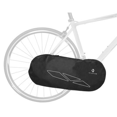Protect Drive Fahrrad Antriebsschutz spritzwassergeschützt