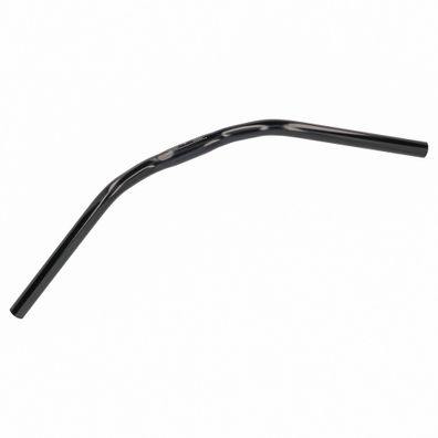 Lenker 25.4 Ladytown Alu schwarz exclusive